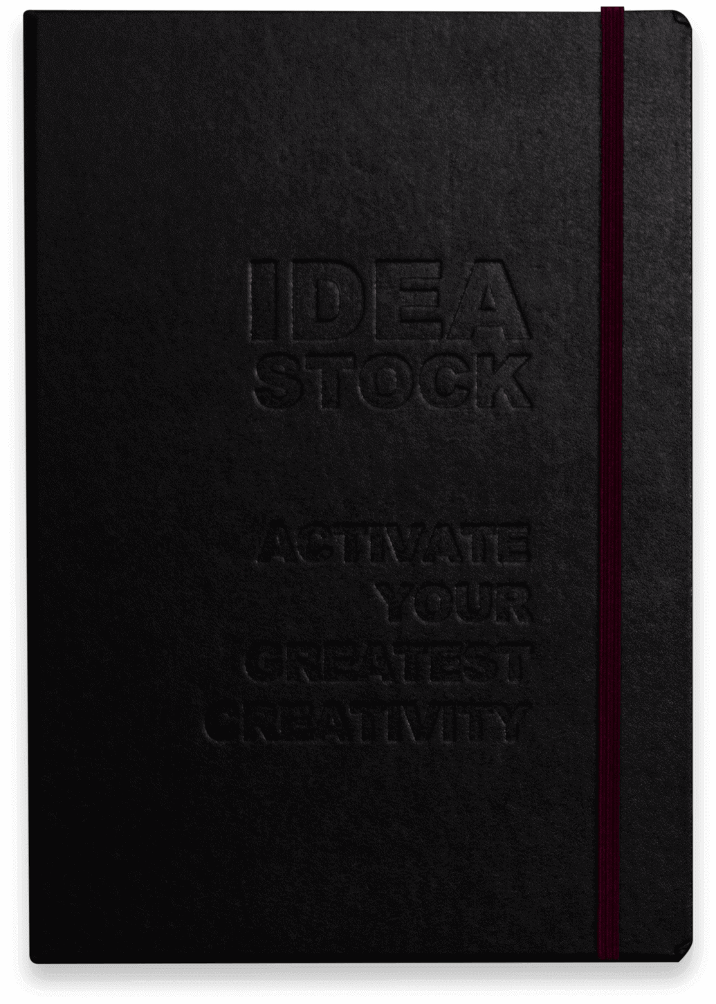 IDEA STOCK ノートブック